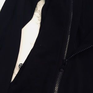 Lululemon Side-Zip Bhakti Yoga Jacket